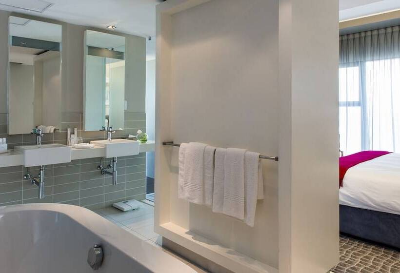Полулюкс Вид на Море, Radisson Blu Hotel, Port Elizabeth