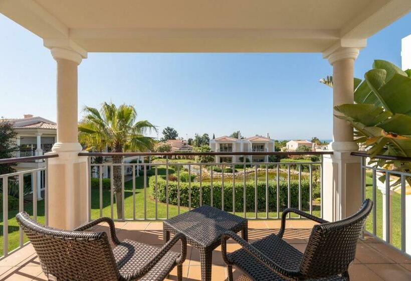 Вилла 2 Спальни, Vale Da Lapa Village Resort