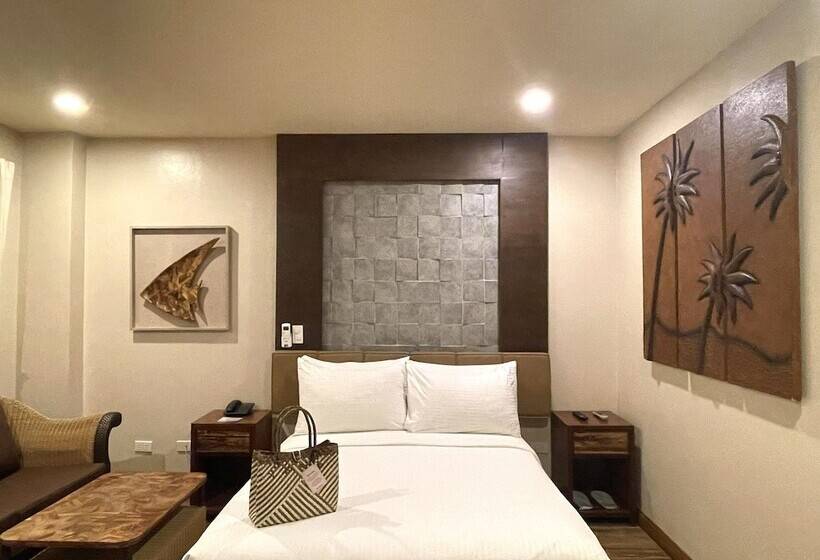 클래식 룸, Red Coconut Beach Hotel Boracay