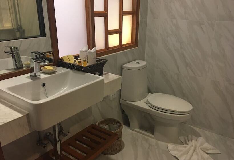 Классический Номер, Thai House Beach Resort