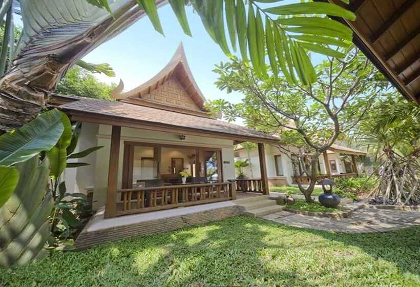 Вилла 1 Спальня, Thai House Beach Resort