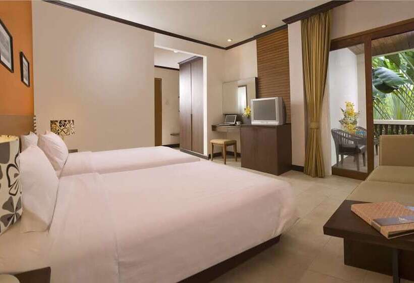 Вилла 1 Спальня, Thai House Beach Resort