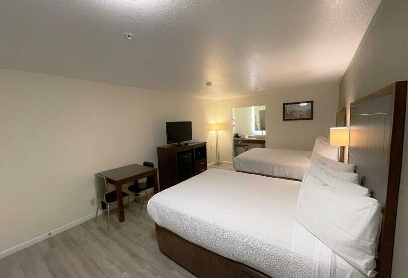스탠다드 룸, Surestay Hotel By Best Western Williams