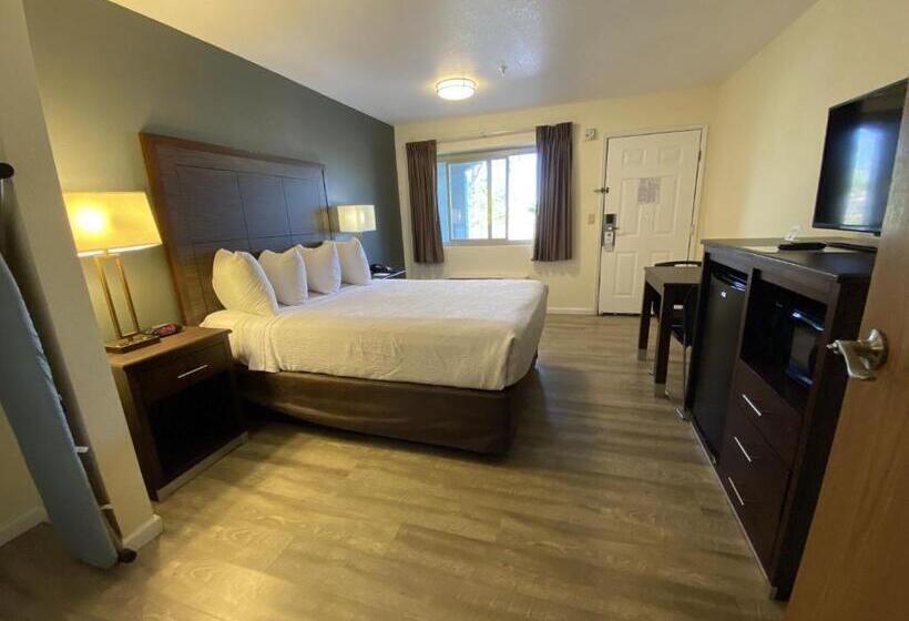 스탠다드 룸, Surestay Hotel By Best Western Williams