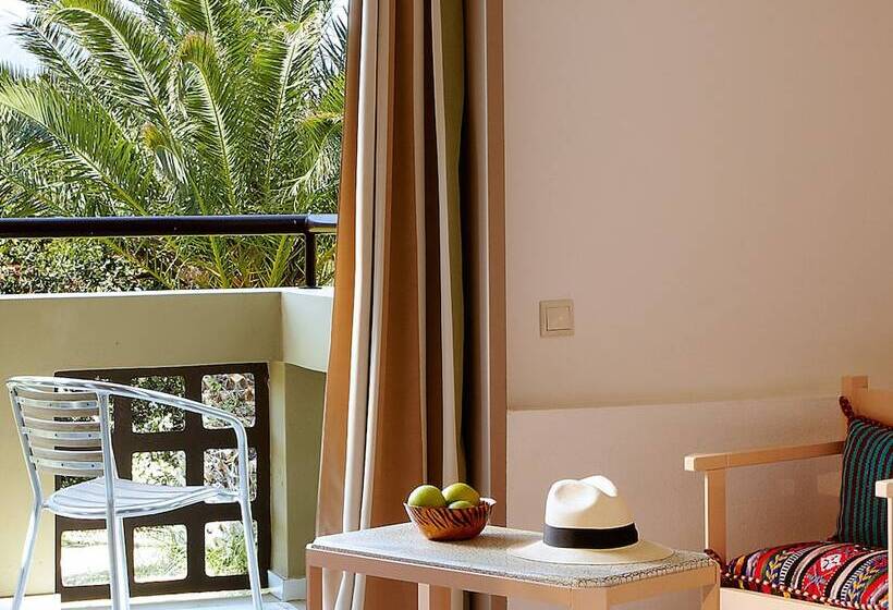 패밀리 룸 가든 전망, Grecotel Meli Palace, Lifestyle All In Resort