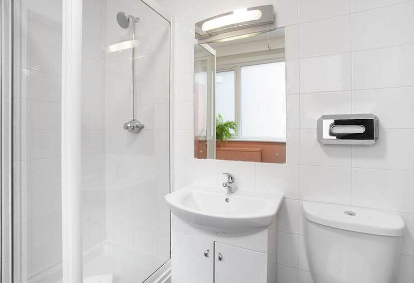 Кровать в Общей Комнате, Ph Hostel Liverpool