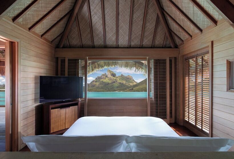 بانگلوی استاندارد, Four Seasons Resort Bora Bora