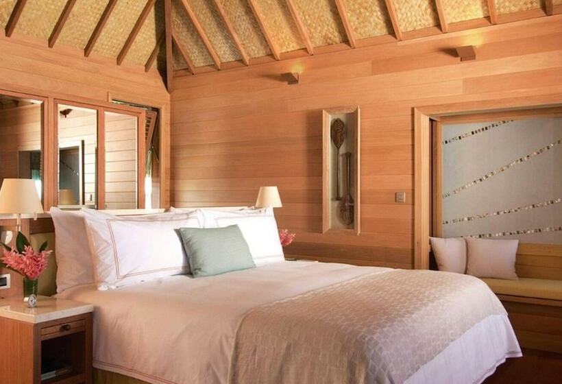 بانگلوی استاندارد, Four Seasons Resort Bora Bora
