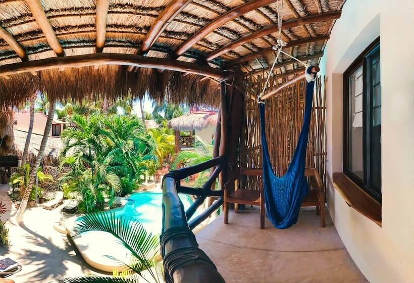 スタンダードルーム, Holbox Dream Beachfront