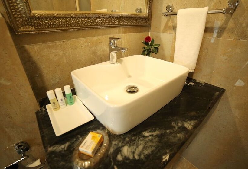 高级大房间, Jüsta Rajputana Resort & Convention Centre, Udaipur