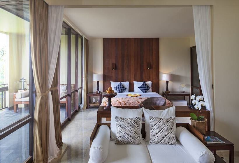 スイート, Komaneka At Bisma Ubud
