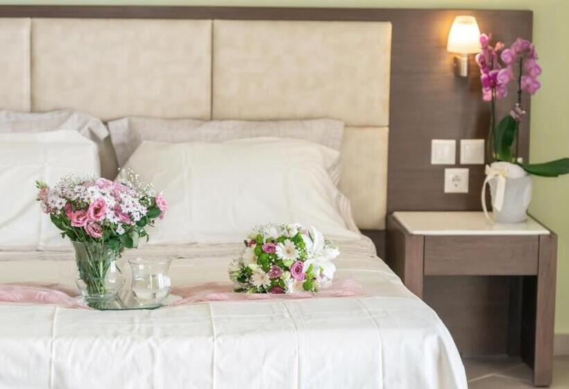 Номер Стандарт, Majestic Hotel & Spa