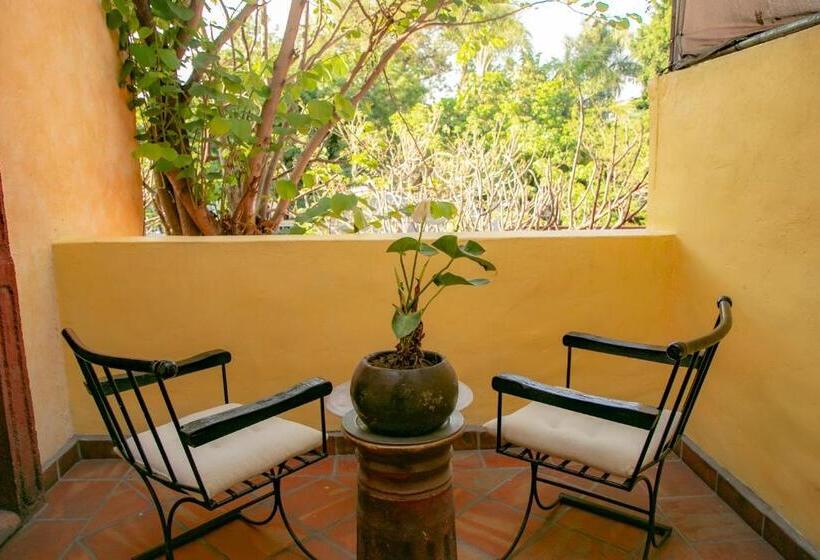 Superior Svit, Villa Ganz Boutique