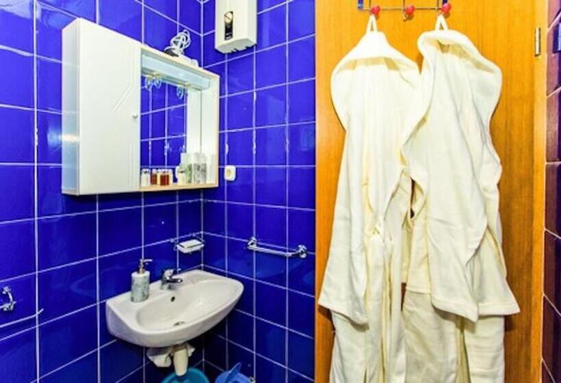 جناح سوبيريور مطل علي البحر, Apartments Softic