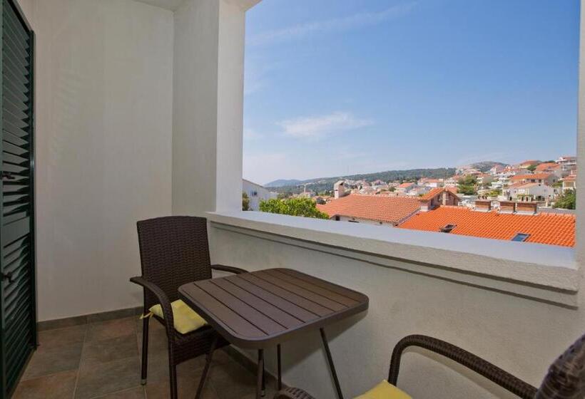 جناح ديلوكس, Apartments Softic