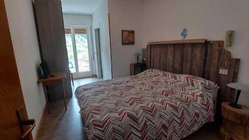 스탠다드 룸, Albergo Vittoria