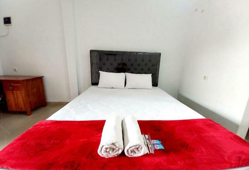 Номер Стандарт, Harmony House Syariah Near Alun Alun Pati Mitra Reddoorz