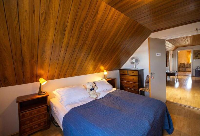 اتاق استاندارد, Heidi Guesthouse