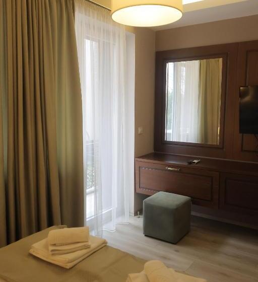 آپارتمان سوپریور 1 خوابه, Zaro Apartments