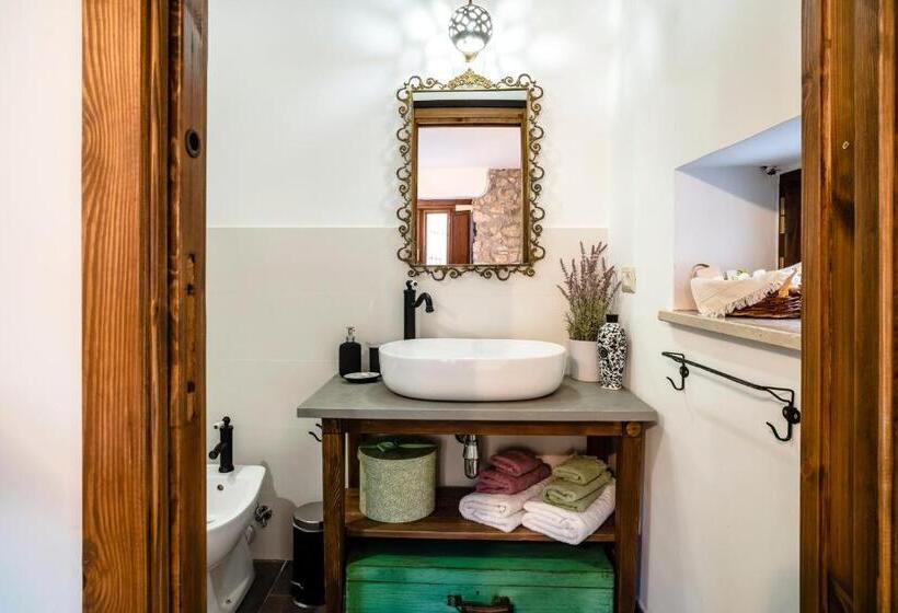 Номер Стандарт, B&b Porta Soprana
