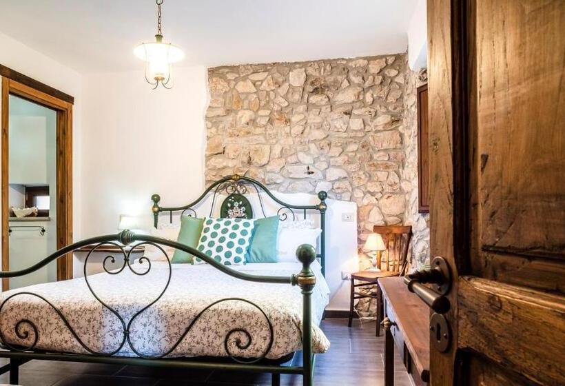 Номер Стандарт, B&b Porta Soprana