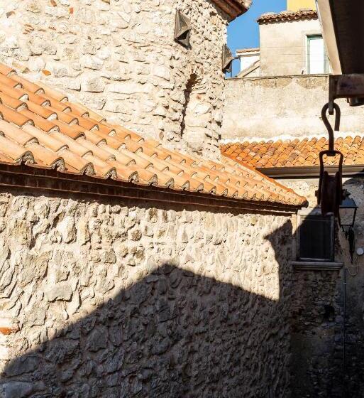 Номер Стандарт, B&b Porta Soprana