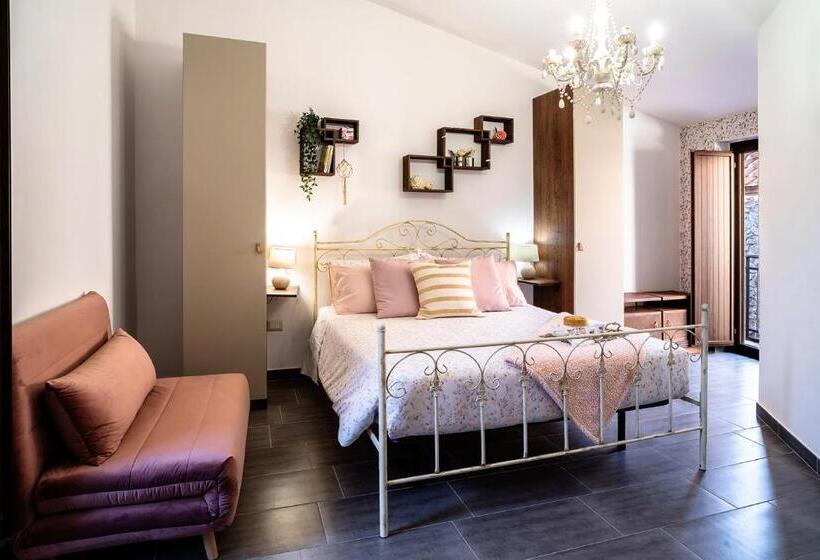 Номер Стандарт, B&b Porta Soprana