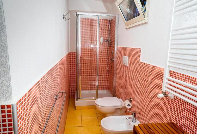 Четырехместный Номер Классик, Casa Junno