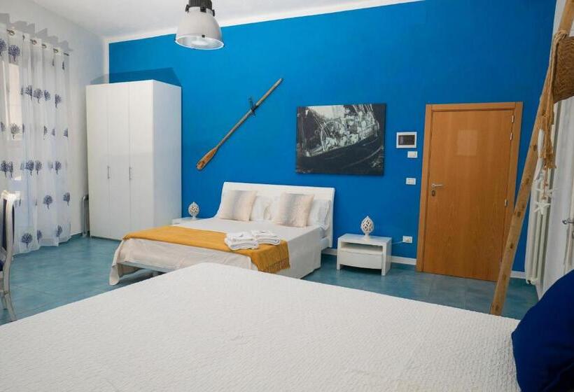 经典四人房间, Casa Junno