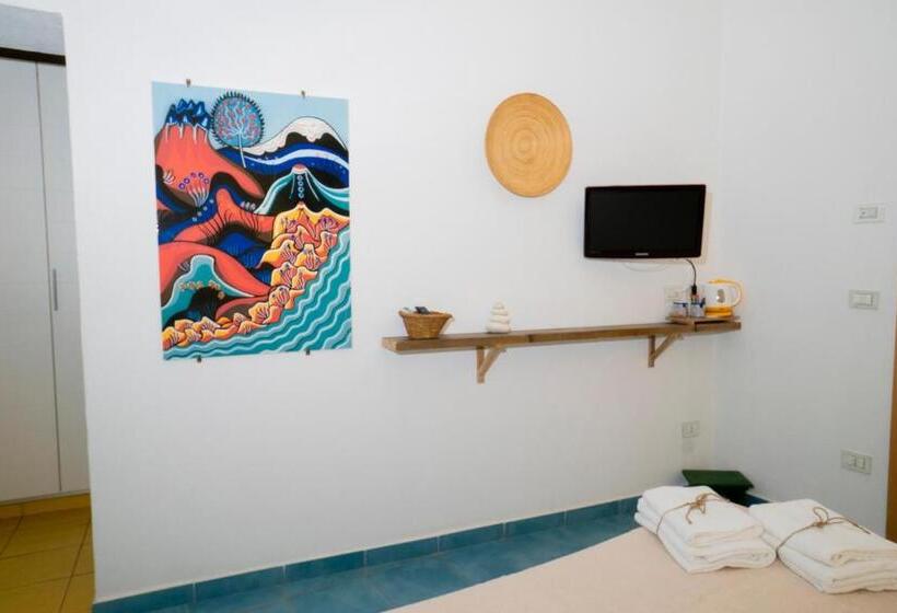 Номер Стандарт, Casa Junno
