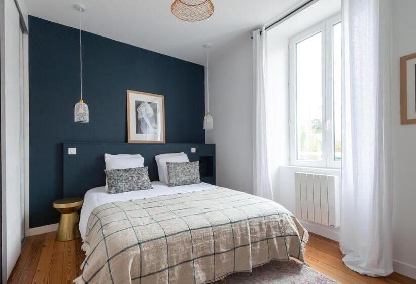 Family Suite, Maison Triton Et Porcelaine