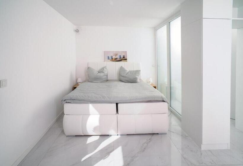 Апартаменты 1 Спальня Нижний Этаж, Designapartments Sweet Home   Sennhütte 11