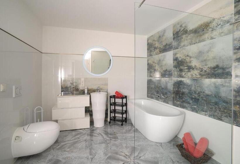 Апартаменты 1 Спальня, Designapartments Sweet Home   Sennhütte 11