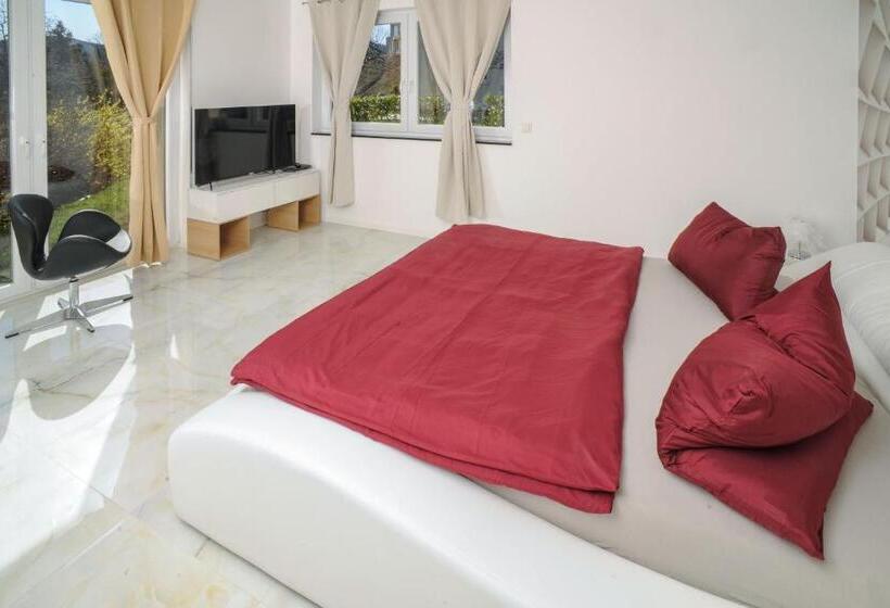 Апартаменты 1 Спальня, Designapartments Sweet Home   Sennhütte 11