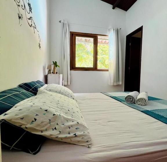스탠다드 룸, Tropical Hostel