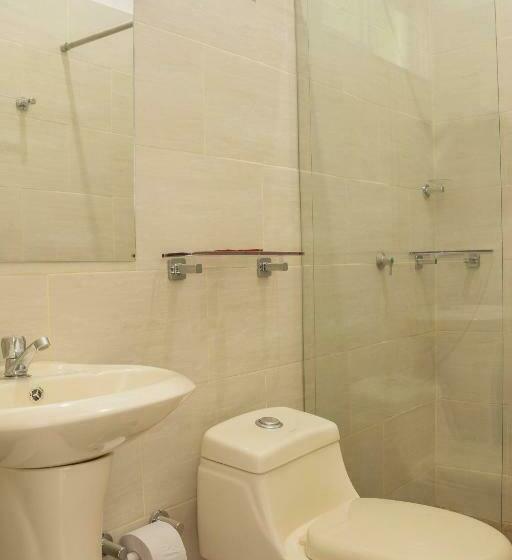 Номер Стандарт, Ikara Hotel Campestre Villeta