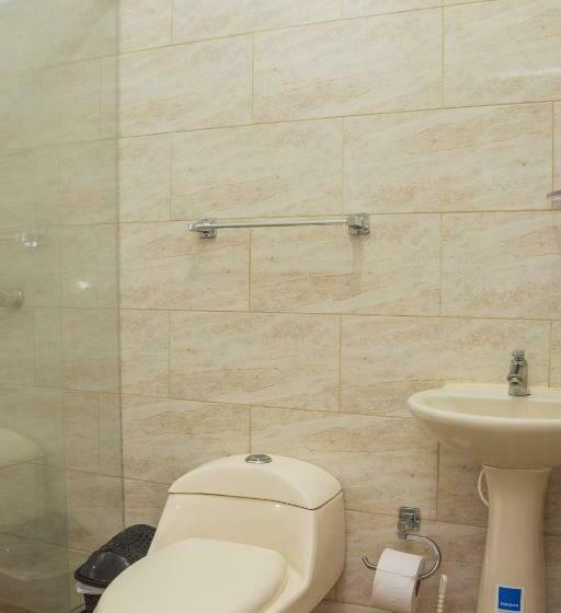 Семейный Номер, Ikara Hotel Campestre Villeta
