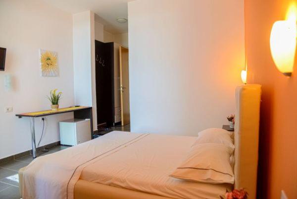 Triple Room Sea View, Aurora