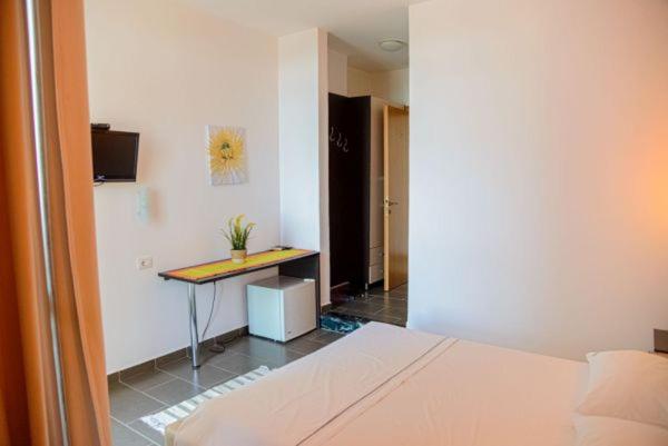 Triple Room Sea View, Aurora