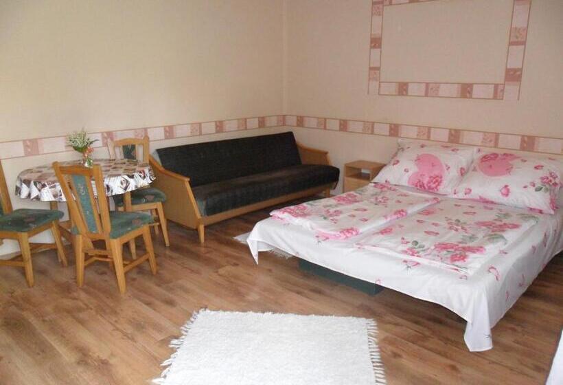 Студия Стандарт, Emese Apartman