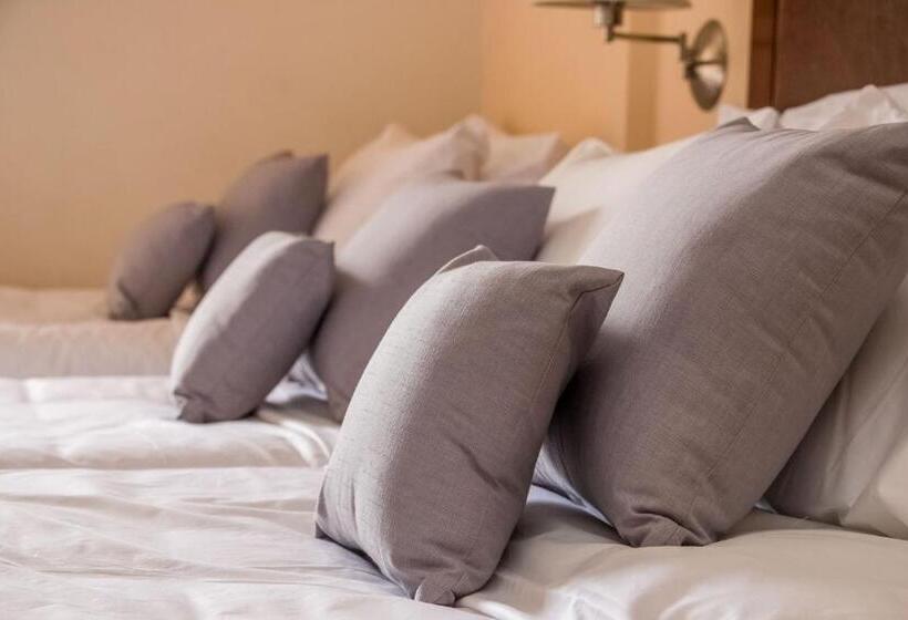 غرفة قياسية, Apollo Resort Art