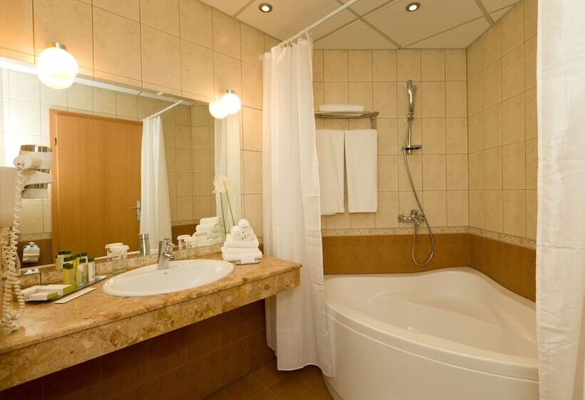 Люкс с Балконом, Apollo Spa Resort   Ultra All Inclusive, Indoor And Outdoor Pools & Free Beach