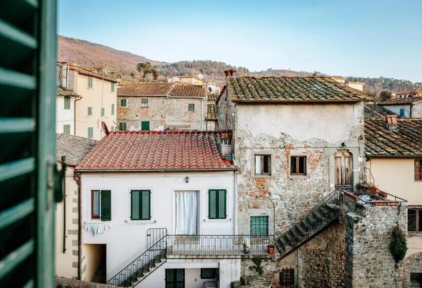 スタンダードルーム, Dimora Casa Eugenia