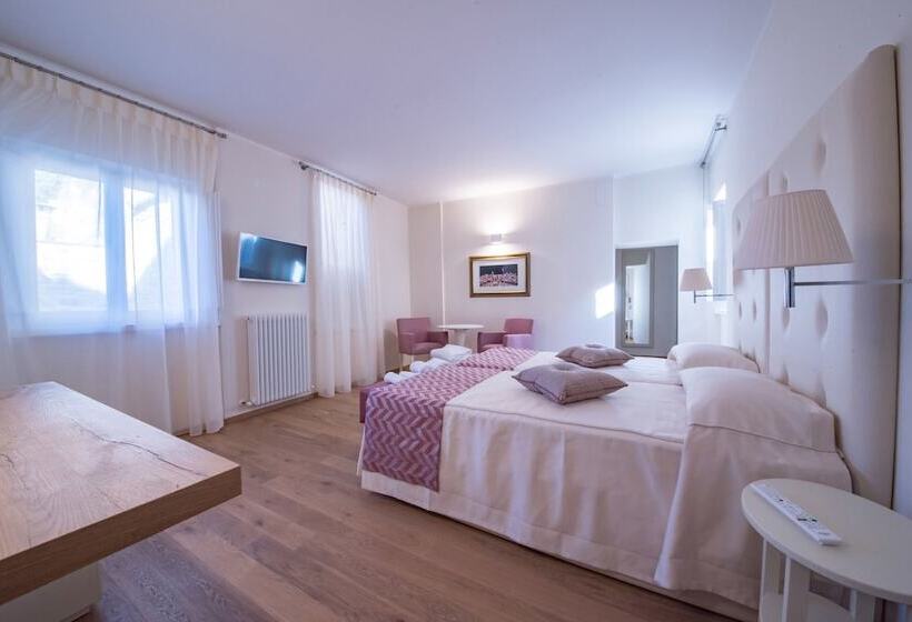 스탠다드 룸, Il Palazzo