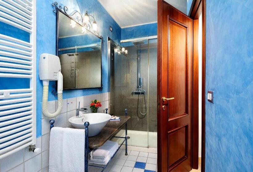 Номер Комфорт, Kallikoros Country Resort & Spa