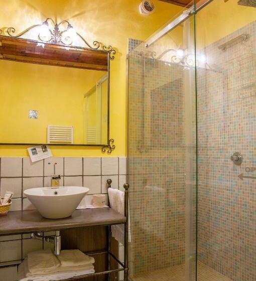 Номер Стандарт, Kallikoros Country Resort & Spa