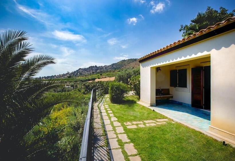 Апартаменты 2 Спальни, Kallikoros Country Resort & Spa