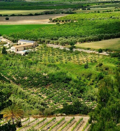 Апартаменты 2 Спальни, Kallikoros Country Resort & Spa
