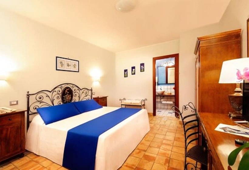 Номер Комфорт, Kallikoros Country Resort & Spa