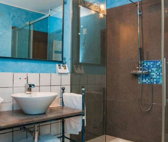 Номер Комфорт, Kallikoros Country Resort & Spa